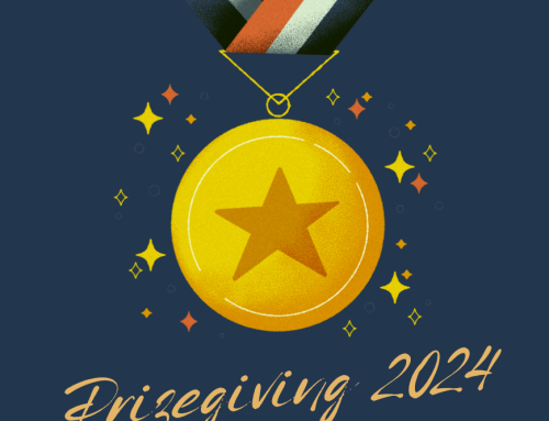 2024 Prize Giving